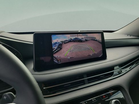 Certified 2026 INFINITI QX60 Pure image 14