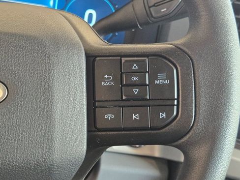 New 2026 Ford F250 XLT w/ XLT Premium Package image 15