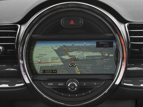Used 2017 MINI Cooper Clubman ALL4 AWD/4WD image 17