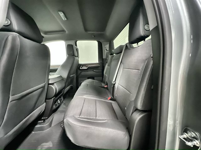 New 2026 Chevrolet Silverado 2500 LT AWD/4WD image 24