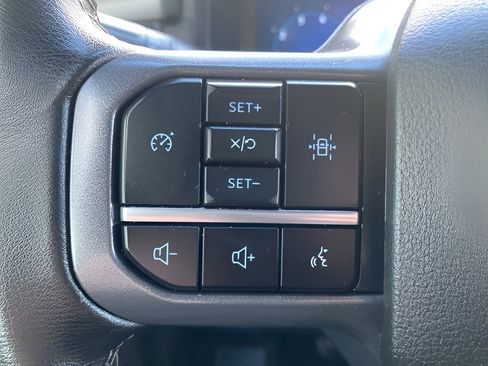 Used 2024 Ford F150 XLT w/ Mobile Office Package image 43