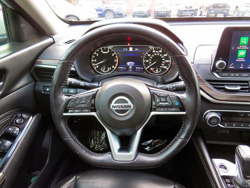 Used 2021 Nissan Altima 2.5 SL image 18