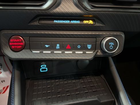 Used 2024 Ford Mustang Dark Horse RWD image 32
