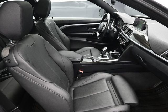 Used 2019 BMW 430i xDrive Coupe AWD/4WD image 12