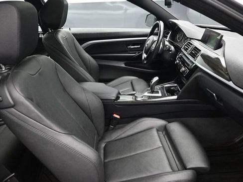 Used 2019 BMW 430i xDrive Coupe AWD/4WD image 12