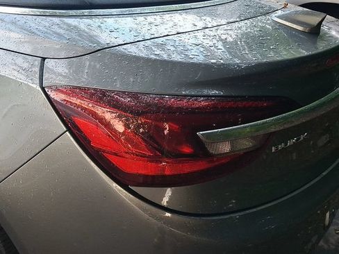 Used 2018 Buick Cascada Premium FWD image 7