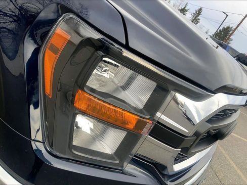 Used 2023 Ford F150 XLT image 76