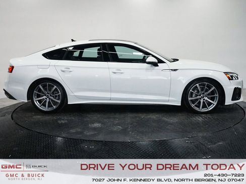 Used 2025 Audi A5 2.0T Premium Plus image 5