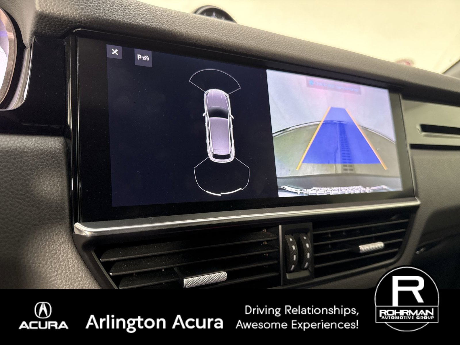 Used 2019 Porsche Cayenne AWD/4WD image 8