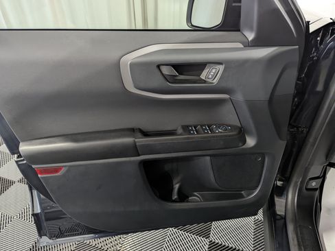 Used 2021 Ford Bronco Sport Big Bend AWD/4WD image 17