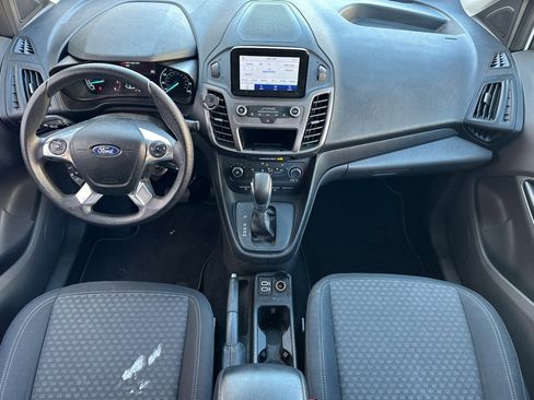 Used 2020 Ford Transit Connect XLT image 15