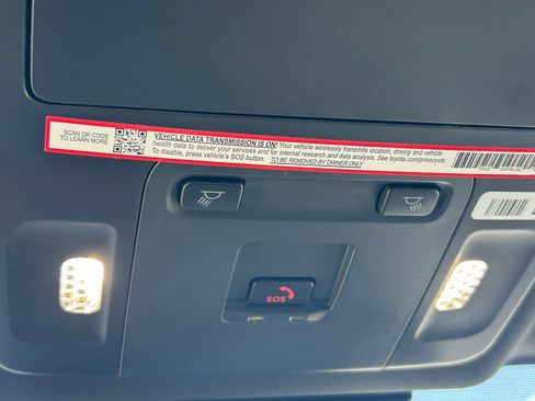 Used 2026 Toyota Camry Hybrid w/ Multimedia Upgrade Package AWD/4WD image 18