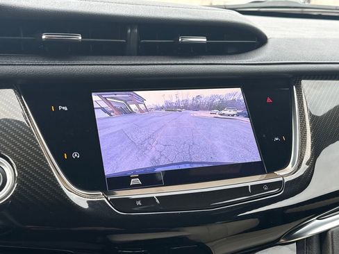 Certified 2023 Cadillac XT6 Sport image 19