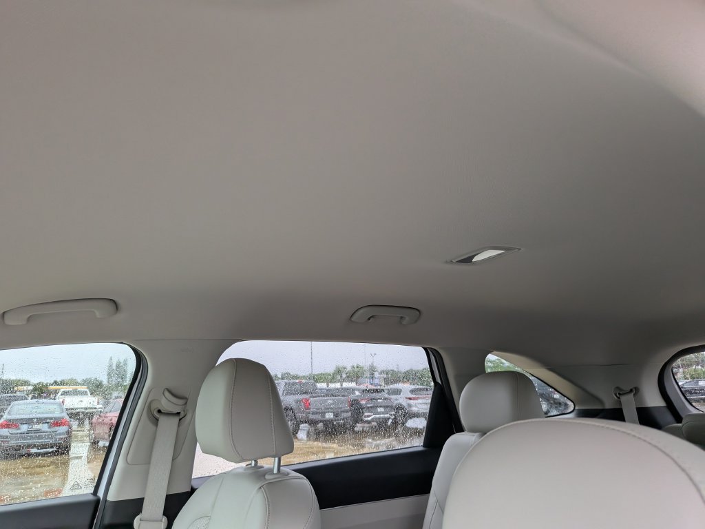 Certified 2023 Kia Sorento EX FWD image 24