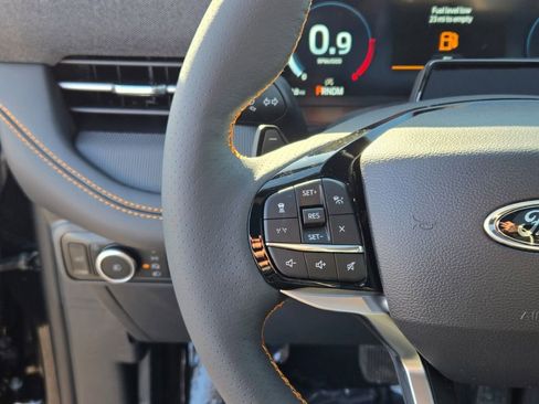 New 2026 Ford Explorer Tremor w/ Tremor Ultimate Package image 34