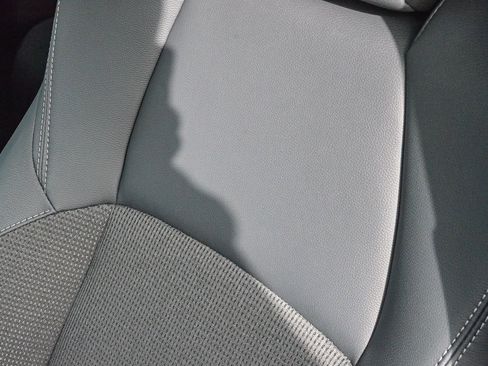 Certified 2025 Toyota bZ4X FWD image 26