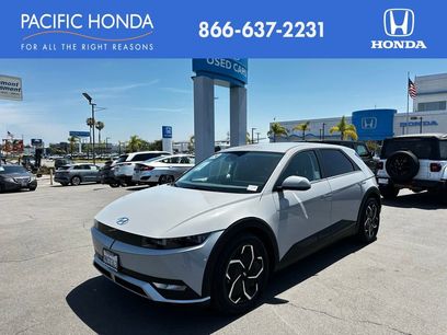Used 2024 Hyundai Ioniq 5 SEL