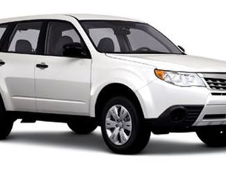 Used 2012 Subaru Forester 2.5X w/ Popular Pkg 1 AWD/4WD video 1