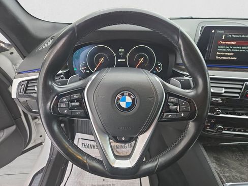 Used 2019 BMW 530e xDrive 530e xDrive iPerformance w/ Executive Package image 13