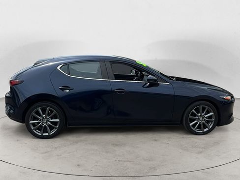 Used 2021 MAZDA MAZDA3 s FWD image 7