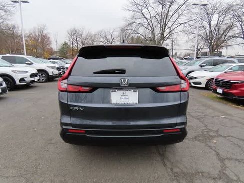 Certified 2023 Honda CR-V EX-L image 5