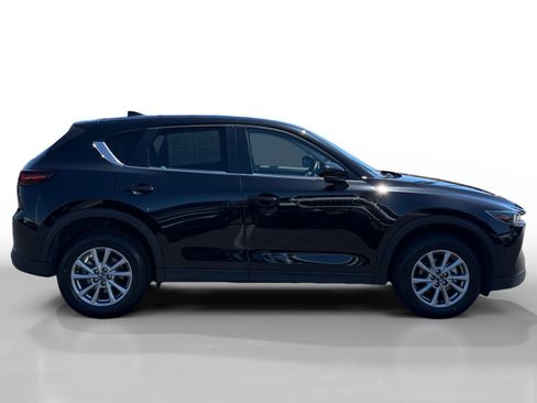 Used 2023 MAZDA CX-5 AWD 2.5 S image 6