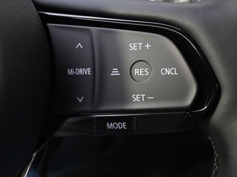 New 2026 MAZDA CX-5 Select AWD/4WD image 32