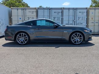 Certified 2017 Ford Mustang GT Premium w/ Equipment Group 401A RWD video 3