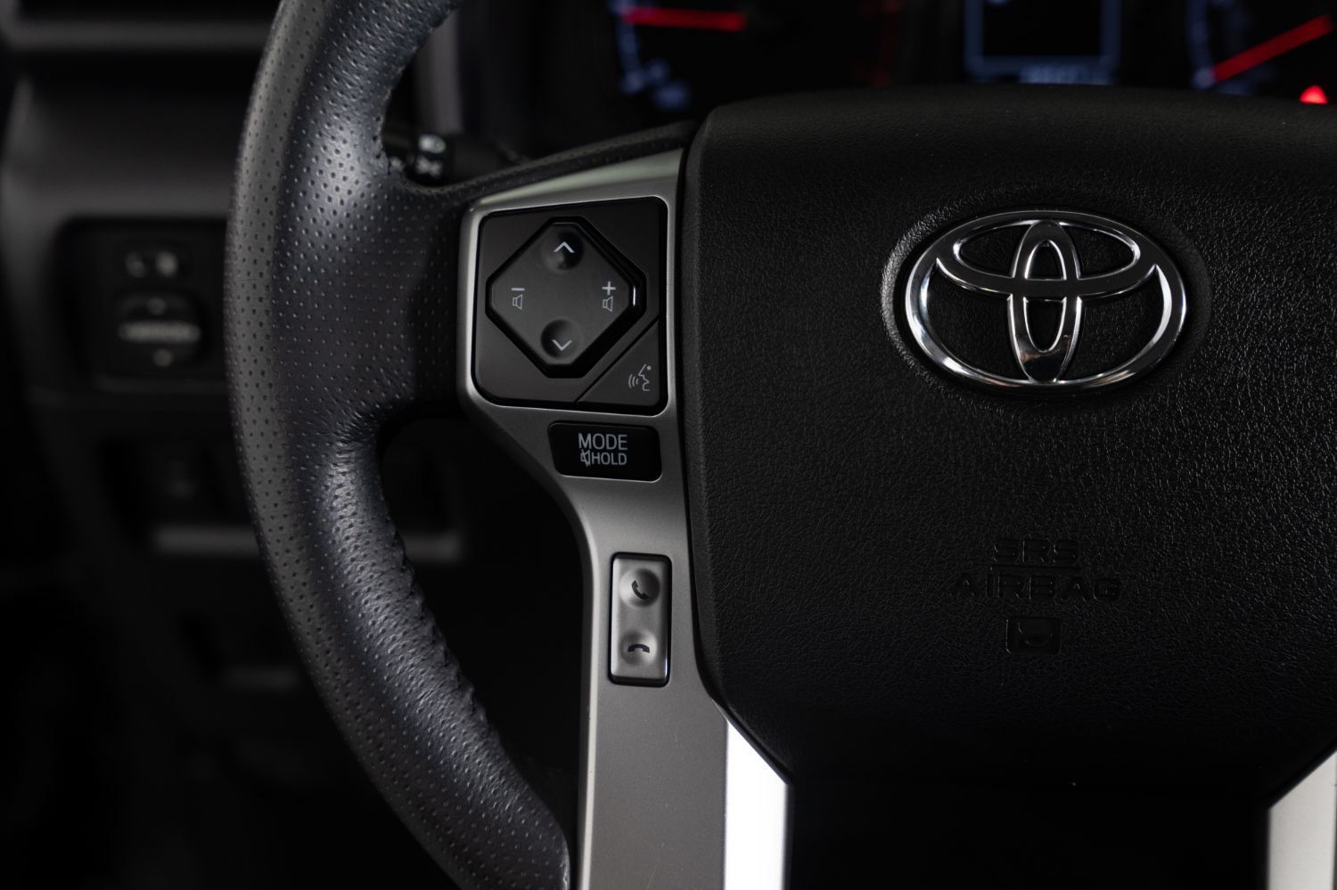 Used 2021 Toyota 4Runner Trail Special Edition AWD/4WD image 28