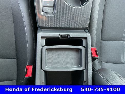 Used 2026 Honda Civic Sport image 38