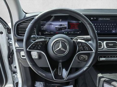 Certified 2026 Mercedes-Benz GLE 350 4MATIC image 16