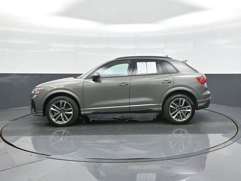 Used 2024 Audi Q3 2.0T Premium Plus AWD/4WD image 4