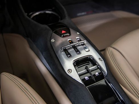 Certified 2025 Ferrari 296 GTB image 15