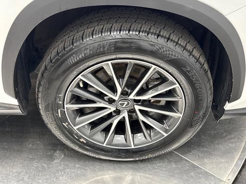 Used 2022 Lexus NX 350 AWD w/ Premium Package image 79