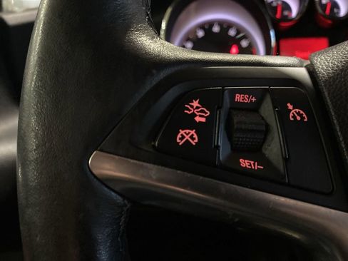 Used 2016 Buick Cascada Premium image 11