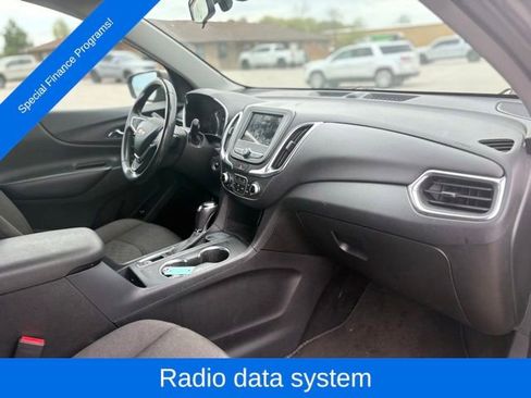 Used 2019 Chevrolet Equinox LT FWD image 23
