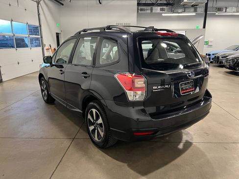 Used 2018 Subaru Forester 2.5i w/ Alloy Wheel Package image 5