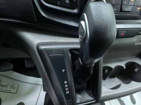 Used 2024 Ford Transit 250 Low Roof w/ Exterior Upgrade Package image 23