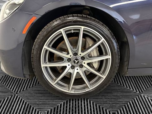 Used 2023 Mercedes-Benz E 350 4MATIC Sedan image 14