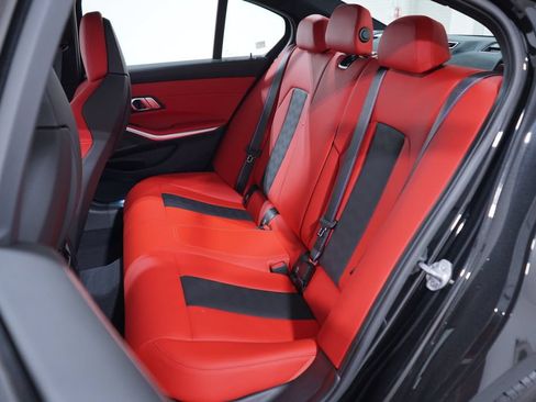 New 2027 BMW M3 w/ Executive Package RWD image 9