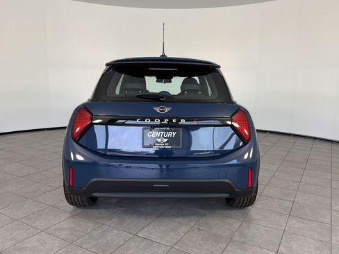 New 2026 MINI Cooper S FWD image 9