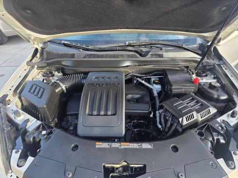 Used 2013 Chevrolet Equinox LT FWD image 11