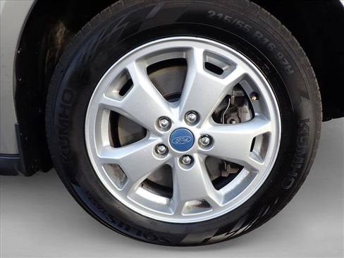 Used 2016 Ford Transit Connect XLT FWD image 7