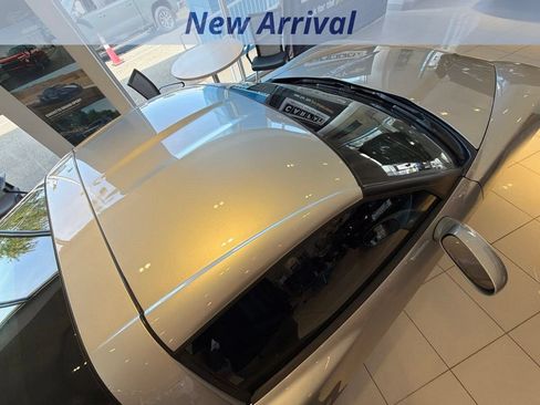 Used 2008 Chevrolet Corvette Coupe w/ Preferred Equipment Group RWD image 9