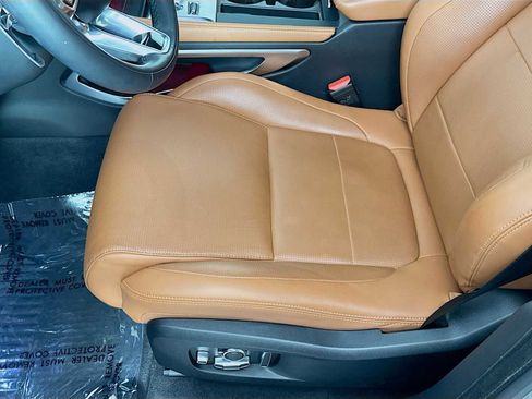 Used 2025 Jaguar F-PACE R-Dynamic S image 21