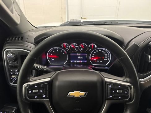 Used 2021 Chevrolet Silverado 2500 LT w/ True North Edition AWD/4WD image 16