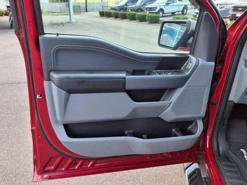 Used 2022 Ford F150 XLT w/ Equipment Group 302A High image 8