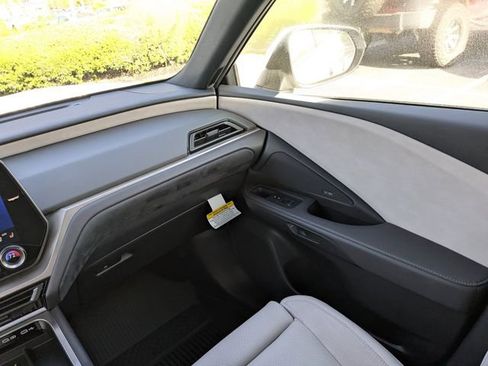 New 2026 Lexus TX 350 AWD w/ Technology Package image 17