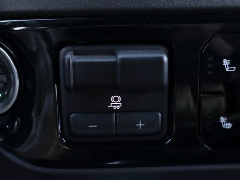 Used 2025 Chevrolet Silverado 2500 LT w/ Trail Boss Package image 34