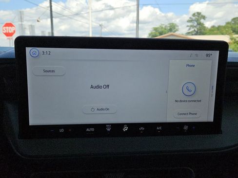 Used 2026 Ford Maverick XL FWD image 14